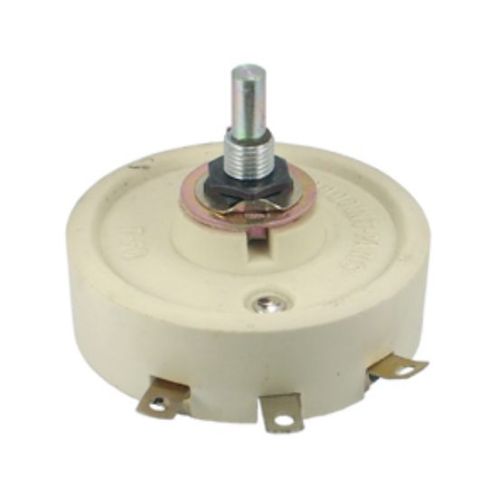 Picture of RHEOSTAT / POTENTIOMETER 50W W/W 11E