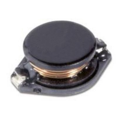 Picture of WIREWOUND INDUCTOR SMD 1mH 560mA 1E8