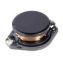Picture of WIREWOUND INDUCTOR SMD 1mH 560mA 1E8
