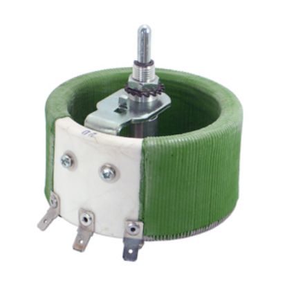 Picture of RHEOSTAT 125W W/W 200E  VP-125