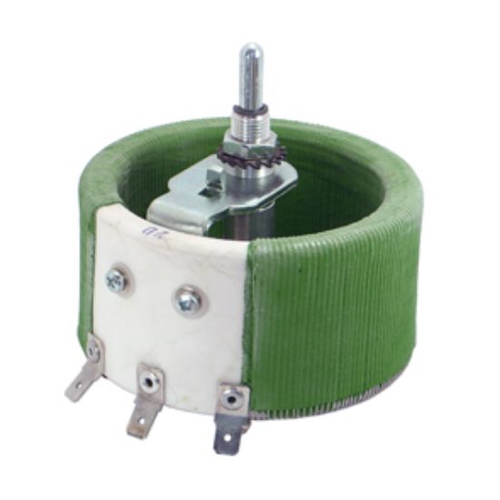 Picture of RHEOSTAT 125W W/W 200E  VP-125