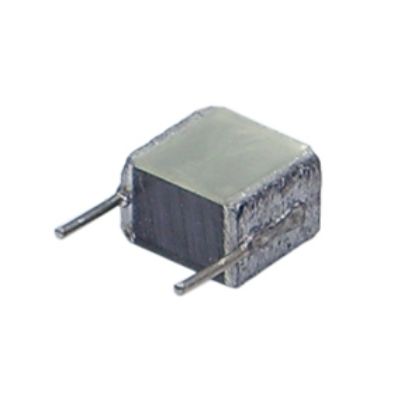 Picture of POLYESTER FILM CAPACITOR MET 330nF 100V P=7.5
