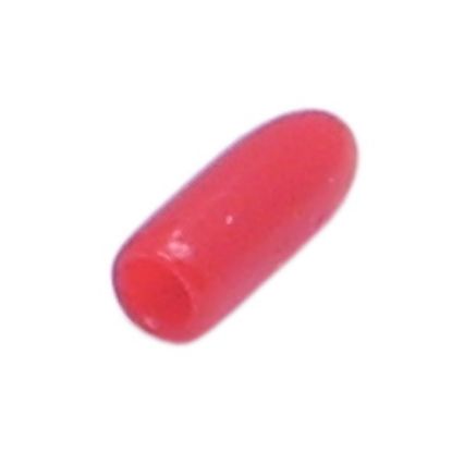 Picture of CAP FOR TOGGLE SWITCH RED