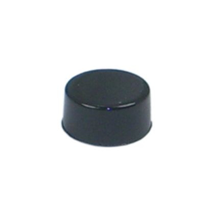 Picture of CAP ROUND 7.62MM BLACK