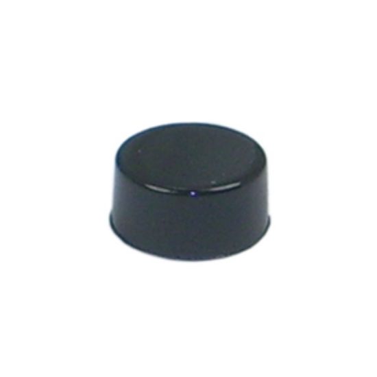 Picture of CAP ROUND 7.62MM BLACK
