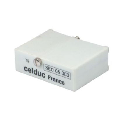 Picture of SS/INPUT MODULE PCB SIL I=10-32VDC O=5V 25mA