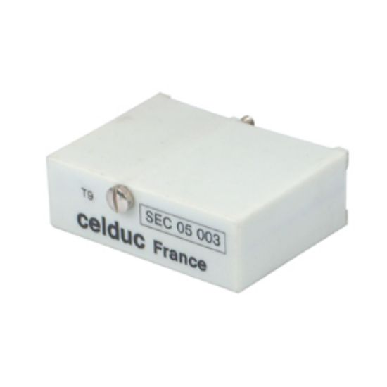 Picture of SS/INPUT MODULE PCB SIL I=10-32VDC O=5V 25mA