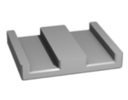 Picture of CORE PLANAR 'E' 22x16x6