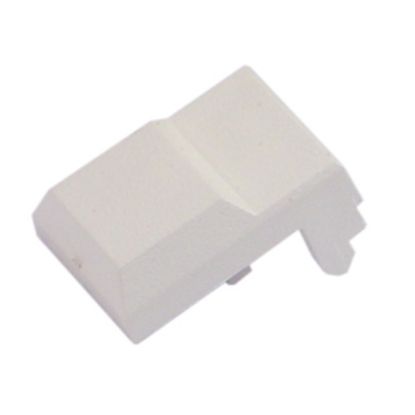 Picture of CAP 12.34x17.09 WHITE