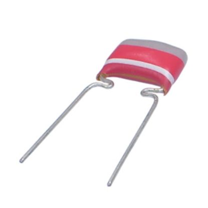 Picture of POLYESTER FILM CAPACITOR 3.9nF 250V P=10