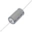 Picture of ELECTROLYTIC CAPACITOR AXIAL 220uF  25V ST 8x16mm