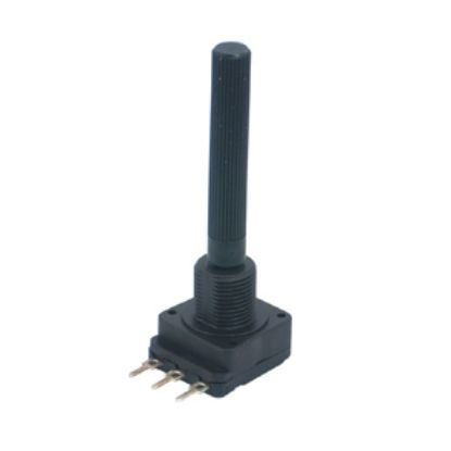 Picture of 16mm POTENTIOMETER S-T LIN 4K7 PCB