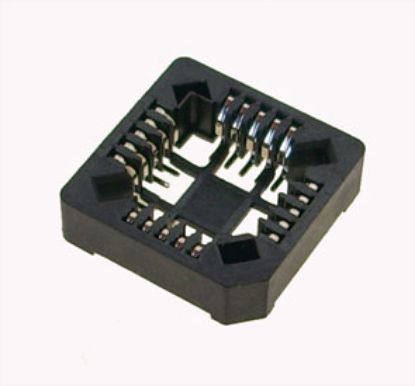 Picture of SOCKET PLCC 20P SMD