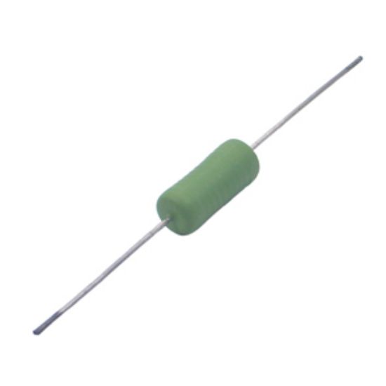 Picture of RESISTOR 5W W/W 5% 0E56