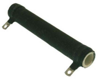 Picture of RESISTOR 225W TUBULAR 15K