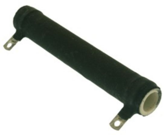 Picture of RESISTOR 225W TUBULAR 15K