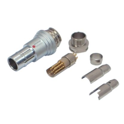 Picture of PLUG 7W STR SSC 102 A056-130