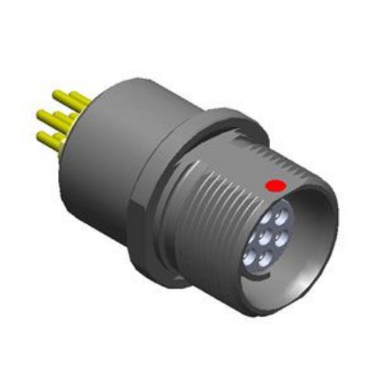 Picture of HOUSING SOCKET DBP102A053-150