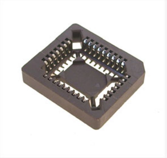 Picture of SOCKET PLCC 32P SMD