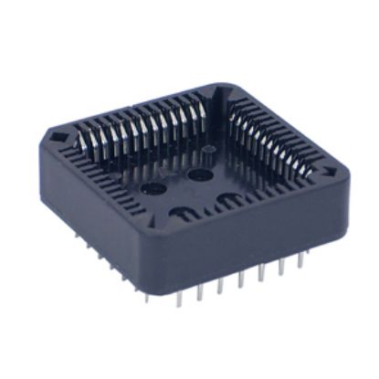 Picture of SOCKET PLCC 52P PCB