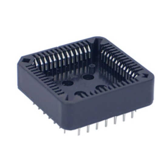 Picture of SOCKET PLCC 52P PCB
