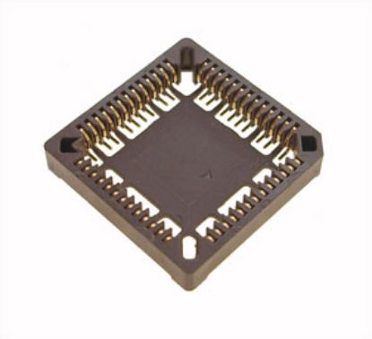 Picture of SOCKET PLCC 52P SMD