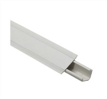 Picture of TRUNK SOLID CORNER 30x50x2M WT
