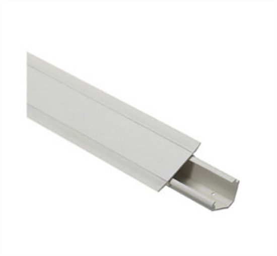 Picture of TRUNK SOLID CORNER 30x50x2M WT