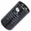 Picture of MOTOR STARTING CAPACITOR  850uF-950uF 330V C/T