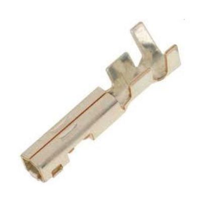 Picture of SOCKET CRIMP TERMINAL0.3-0.5 22-18AWG