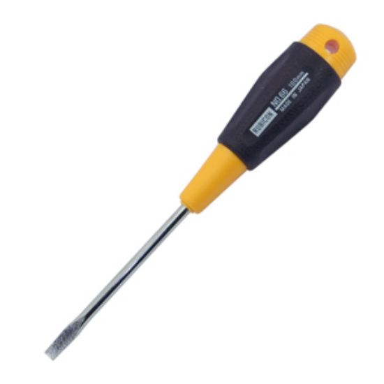 Picture of SCREWDRIVER FLAT 6x100mm