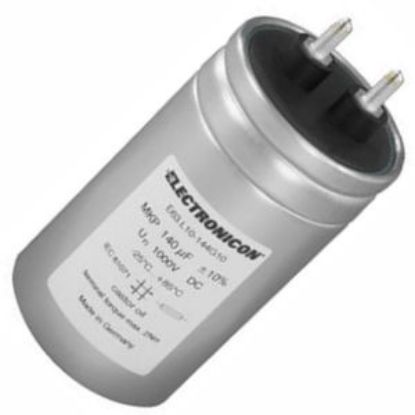 Picture of POLYPROPYLENE FILM CAPACITOR CAN 2.2uF 2.4KV 65x109