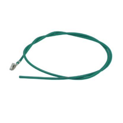 Picture of LEAD FEM CRIMP - O/E 2510  GRN