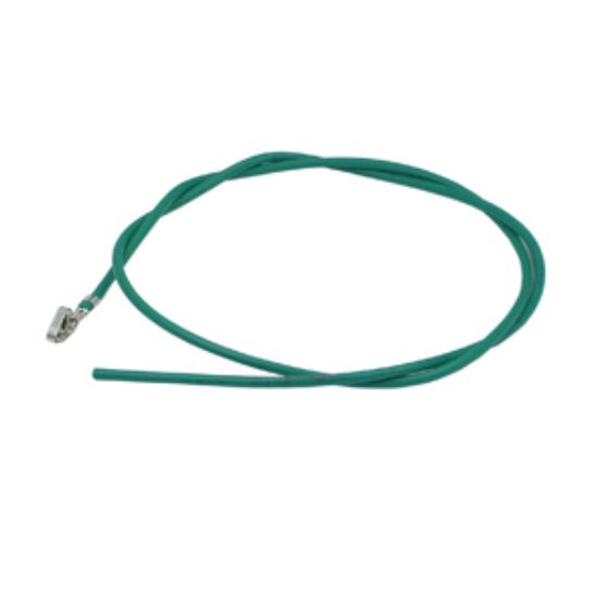 Picture of LEAD FEM CRIMP - O/E 2510  GRN
