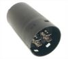 Picture of MOTOR STARTING CAPACITOR 550uF-650uF 125V T/4