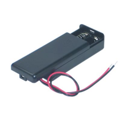 Picture of HOLD BAT  2xAAA WITH COVER