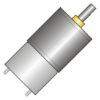 Picture of GEARED PLANETARY MOTOR 6VDC 0.1A 7.5RPM