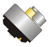 Picture of VIBRATING MOTOR 3V 2A 4KRPM
