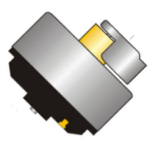 Picture of VIBRATING MOTOR 3V 2A 4KRPM