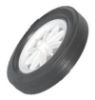 Picture of WHEEL SPOKED OD=135MM ID=10MM