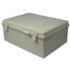 Picture of IP65 ABS ENCLOSURE 390x290x160mm