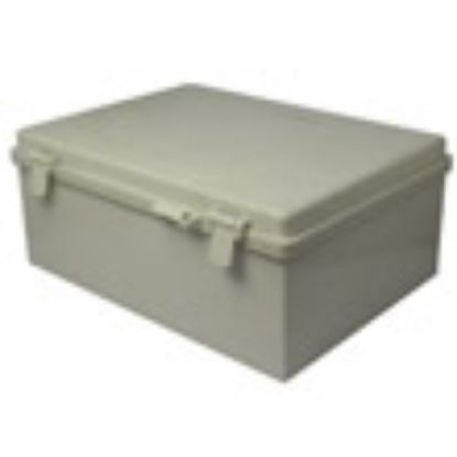 Picture of IP65 ABS ENCLOSURE 390x290x160mm