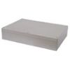 Picture of IP65 ABS ENCLOSURE 318x238x 66mm
