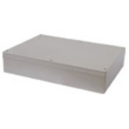 Picture of IP65 ABS ENCLOSURE 318x238x 66mm