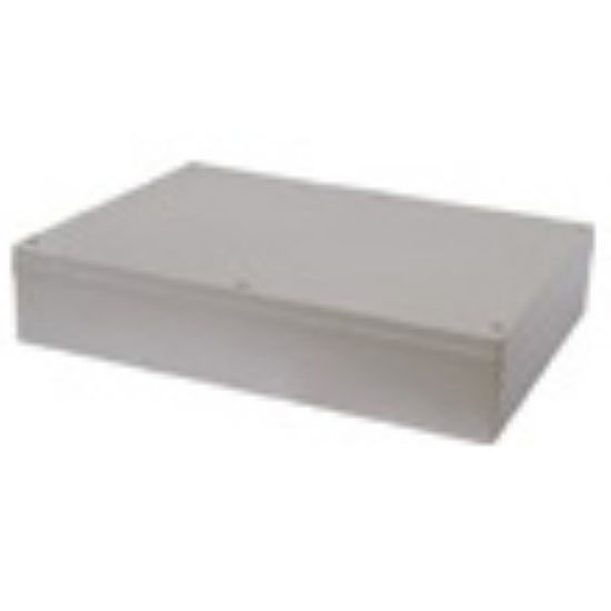 Picture of IP65 ABS ENCLOSURE 318x238x 66mm