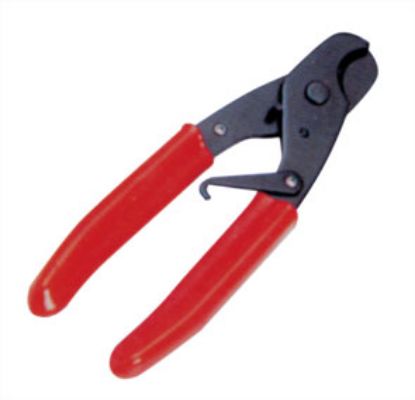Picture of PLIER WIRE CUTTER 150mm 0-8MM