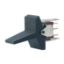 Picture of ROCKER SWITCH SUB-MINI SPDT (PADDLE) ON-ON PCB