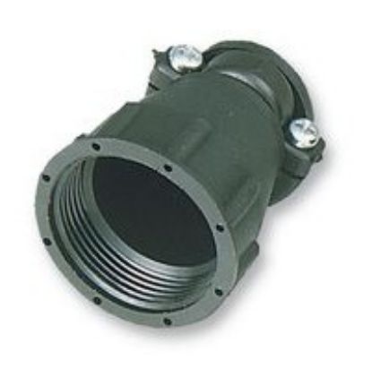 Picture of CLAMP CAB, END BELL