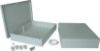 Picture of IP65 ABS ENCLOSURE 318x238x 66mm