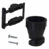 Picture of CLAMP CAB, END BELL